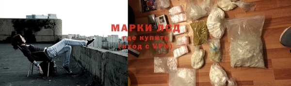 винт Алзамай